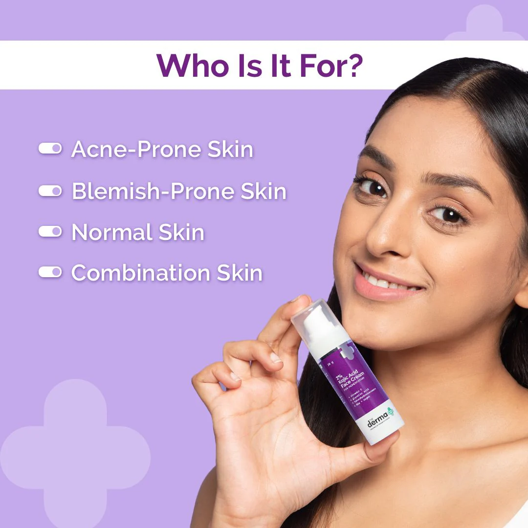 2% Kojic Acid Cream for Pigmentation (Pack Of 2) - Image 4