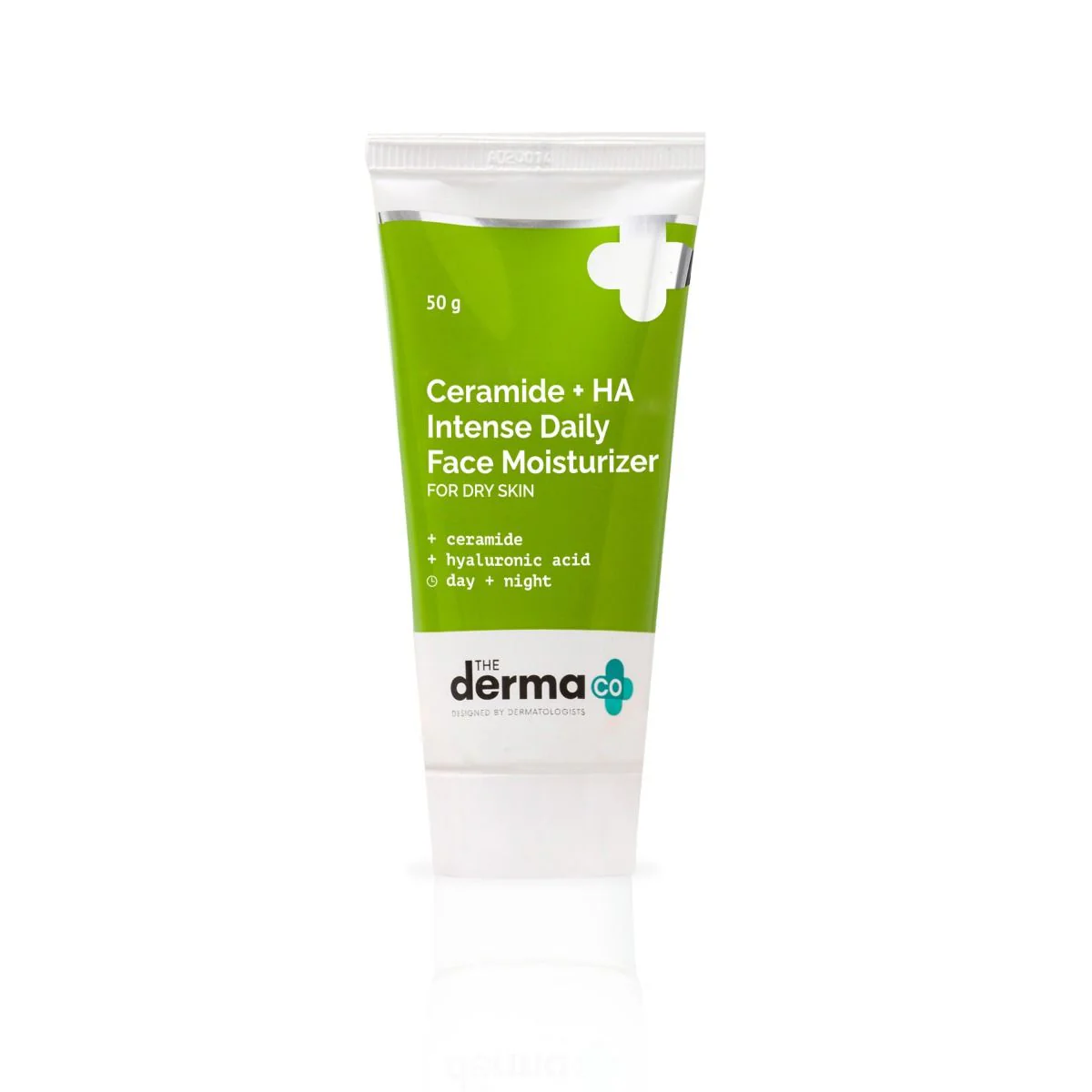 Ceramide + HA Intense Daily Face Moisturizer 50gm - Image 8