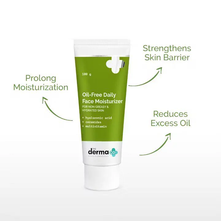 No More Oily Skin Kit - Image 6