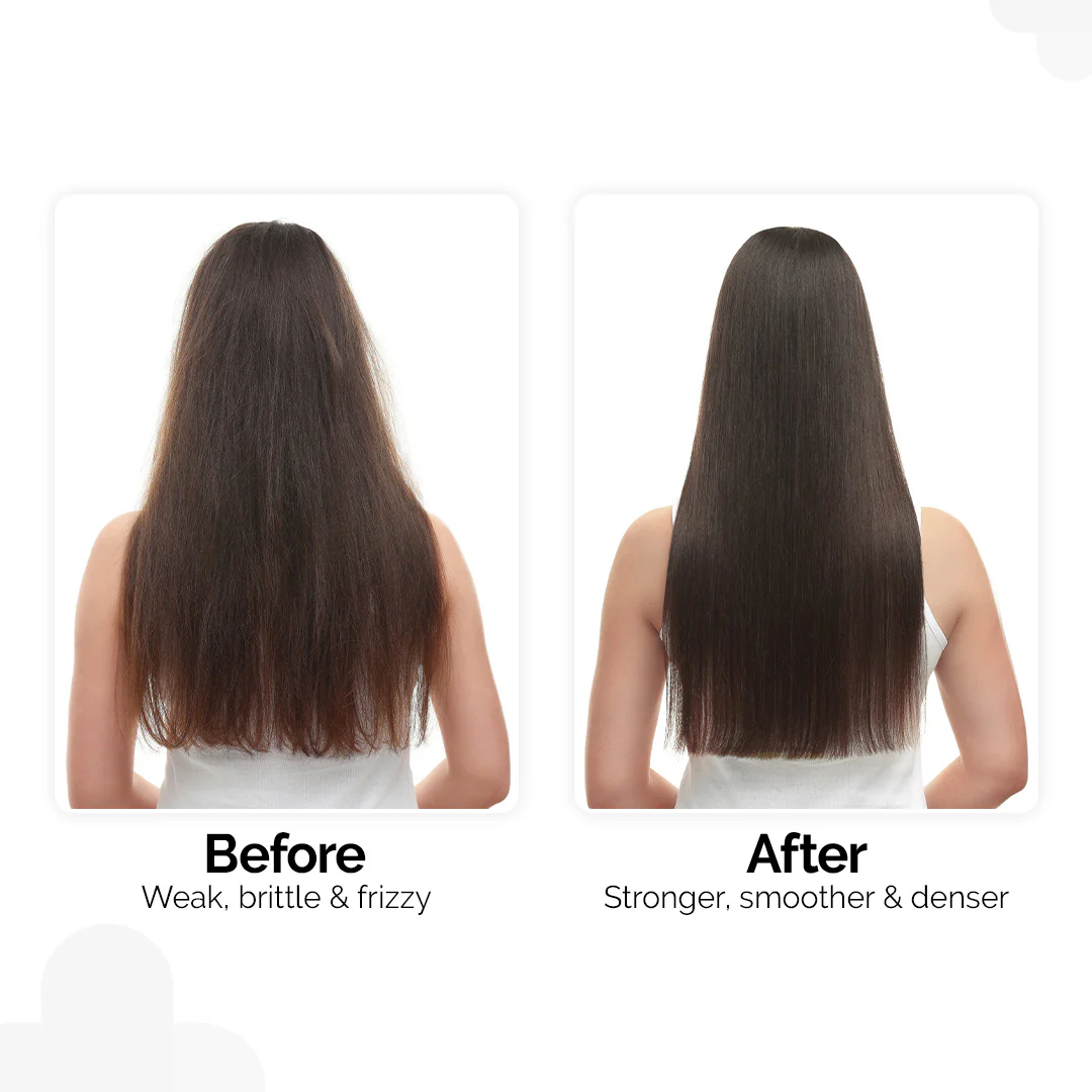 Peptide-Stem Cell Hair Fall Control Shampoo - 200 ml - Image 6